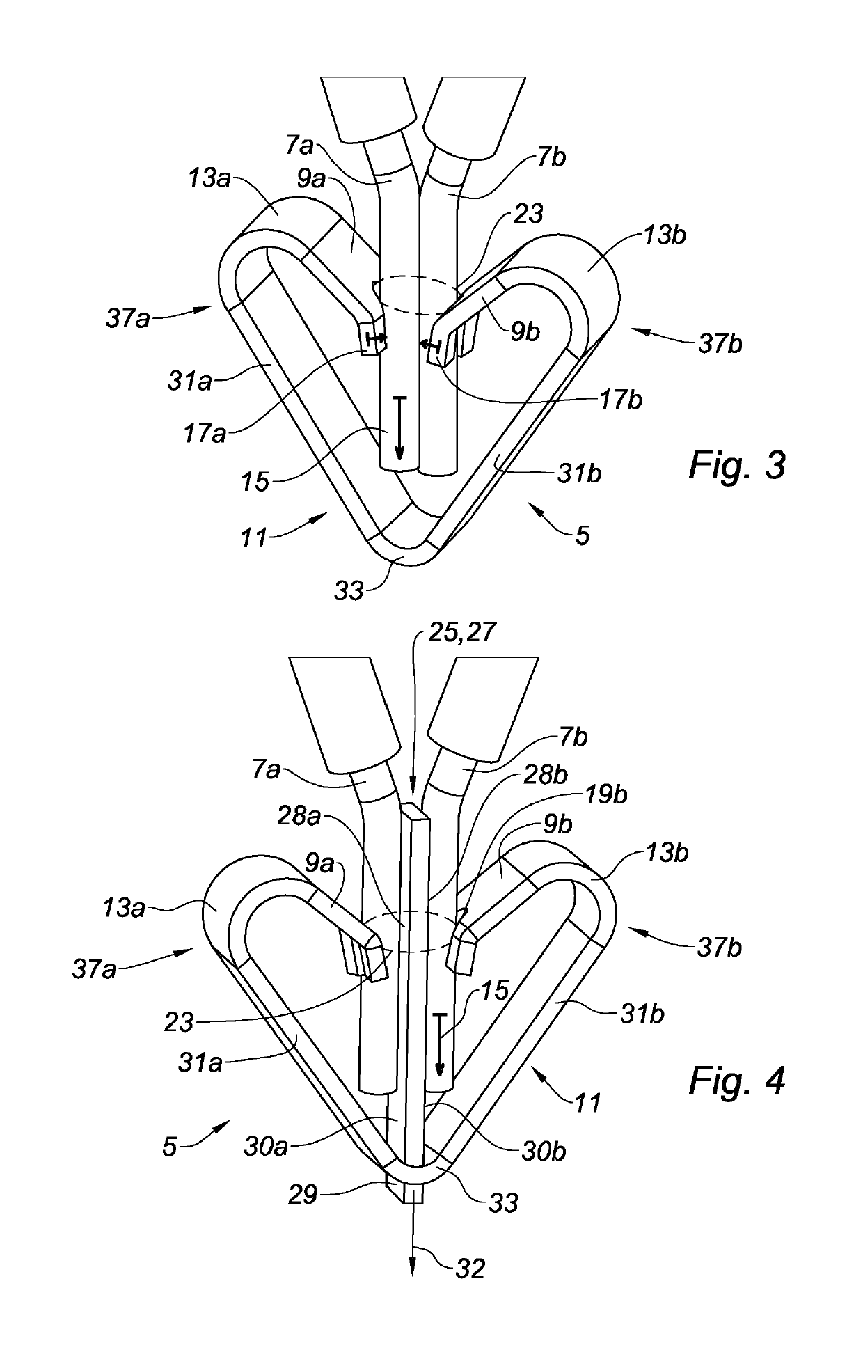 Device for holding and bringing into electrical contact conductors