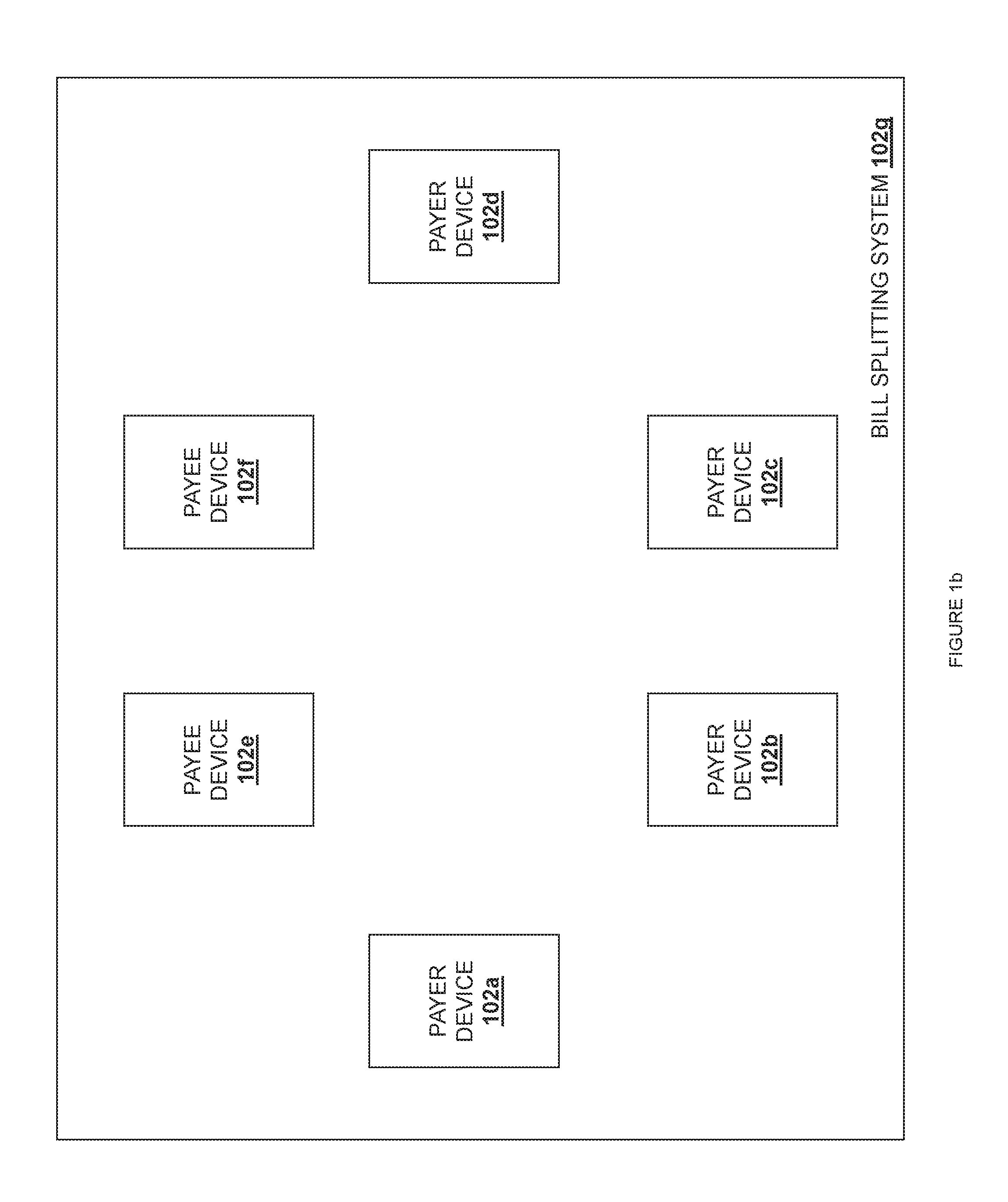 Mobile device nfc-based detection and merchant payment system