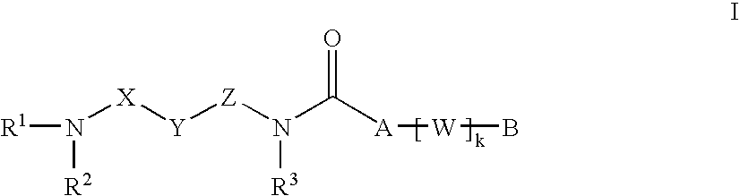 Alkyne compounds with MCH antagonistic activity and medicaments comprising these compounds