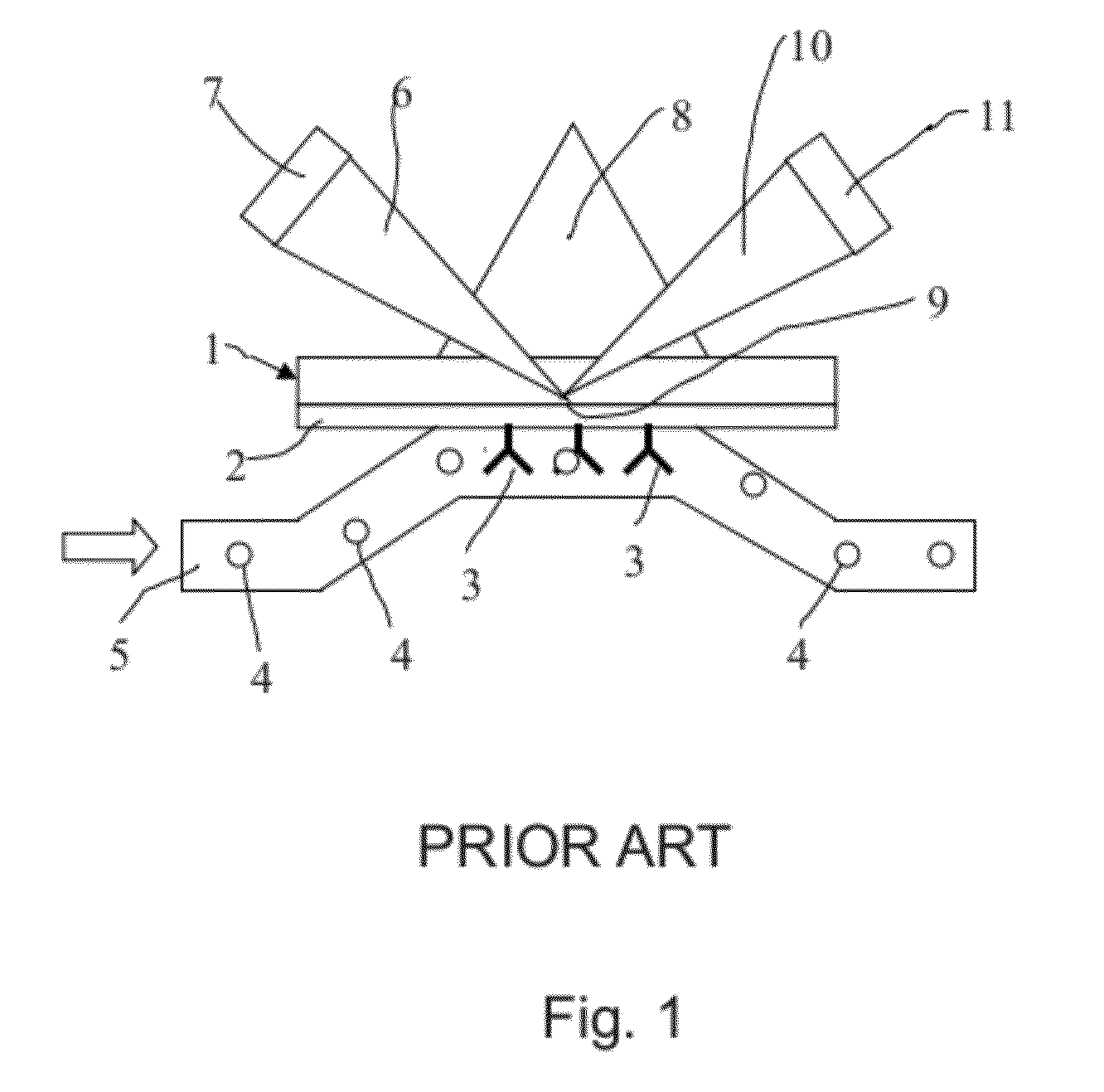 Method and system for interaction analysis