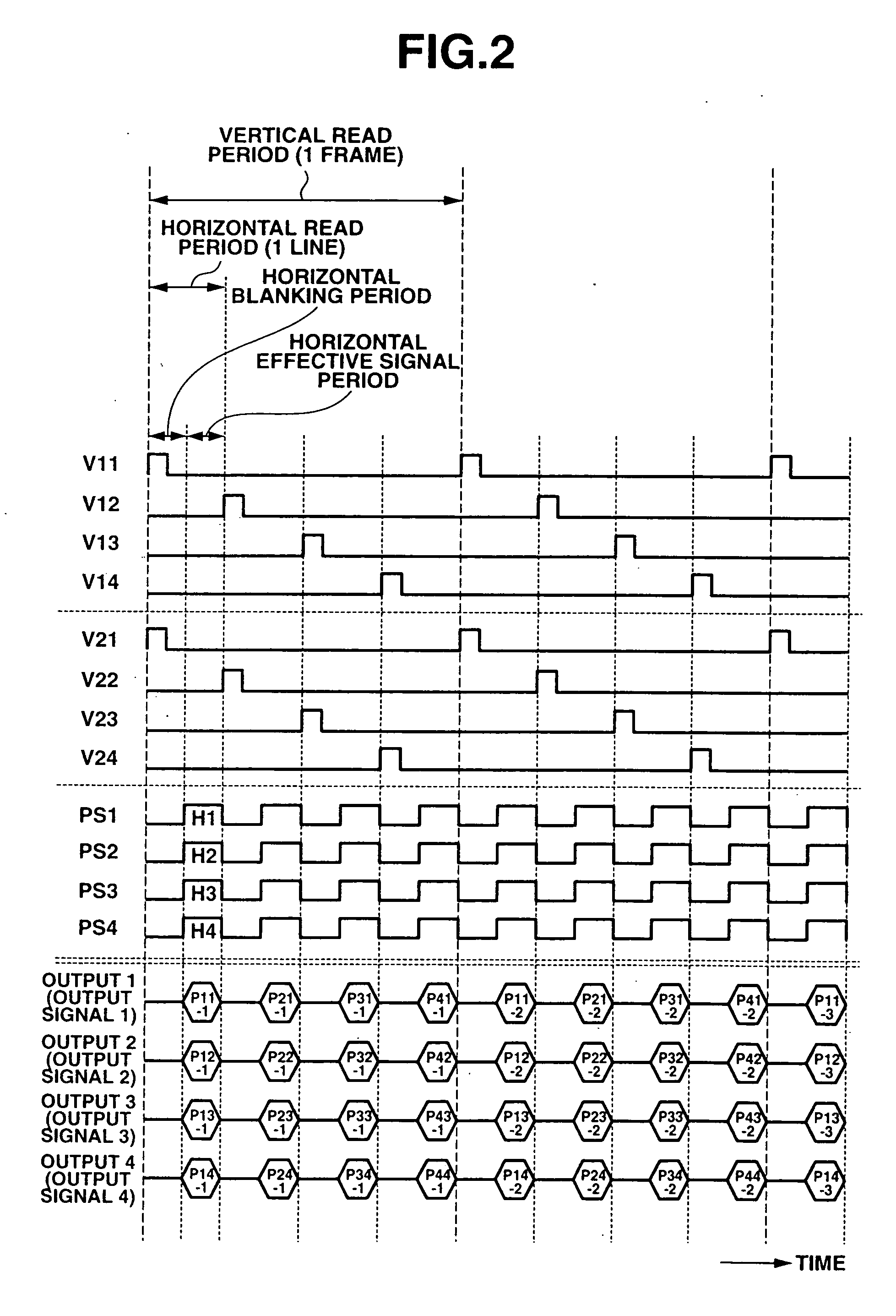 Solid-state image-pickup sensor and device
