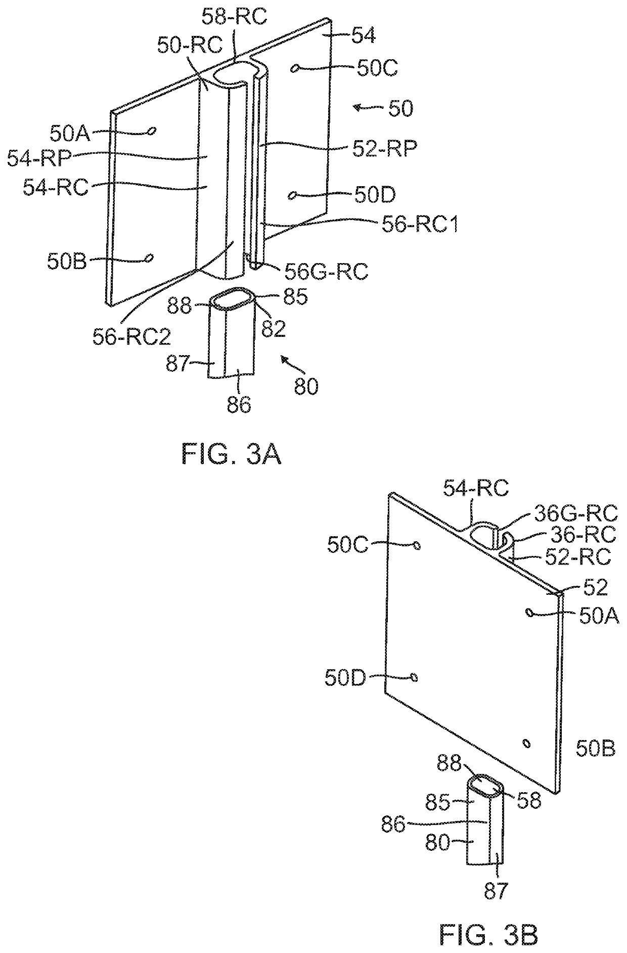 Apparatus to enable a handicapped person to install and service a device adjacent a ceiling