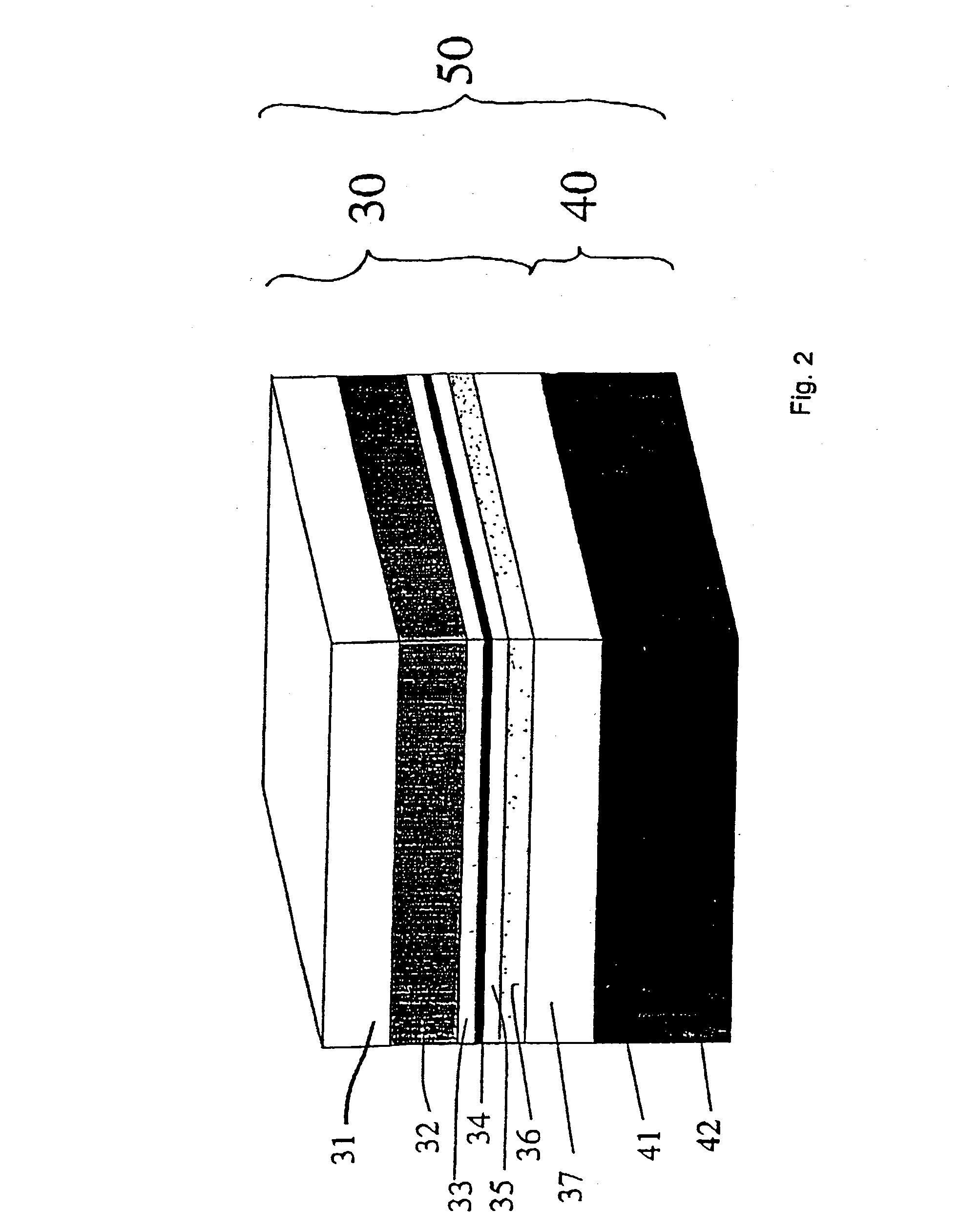 Magnetic storage device