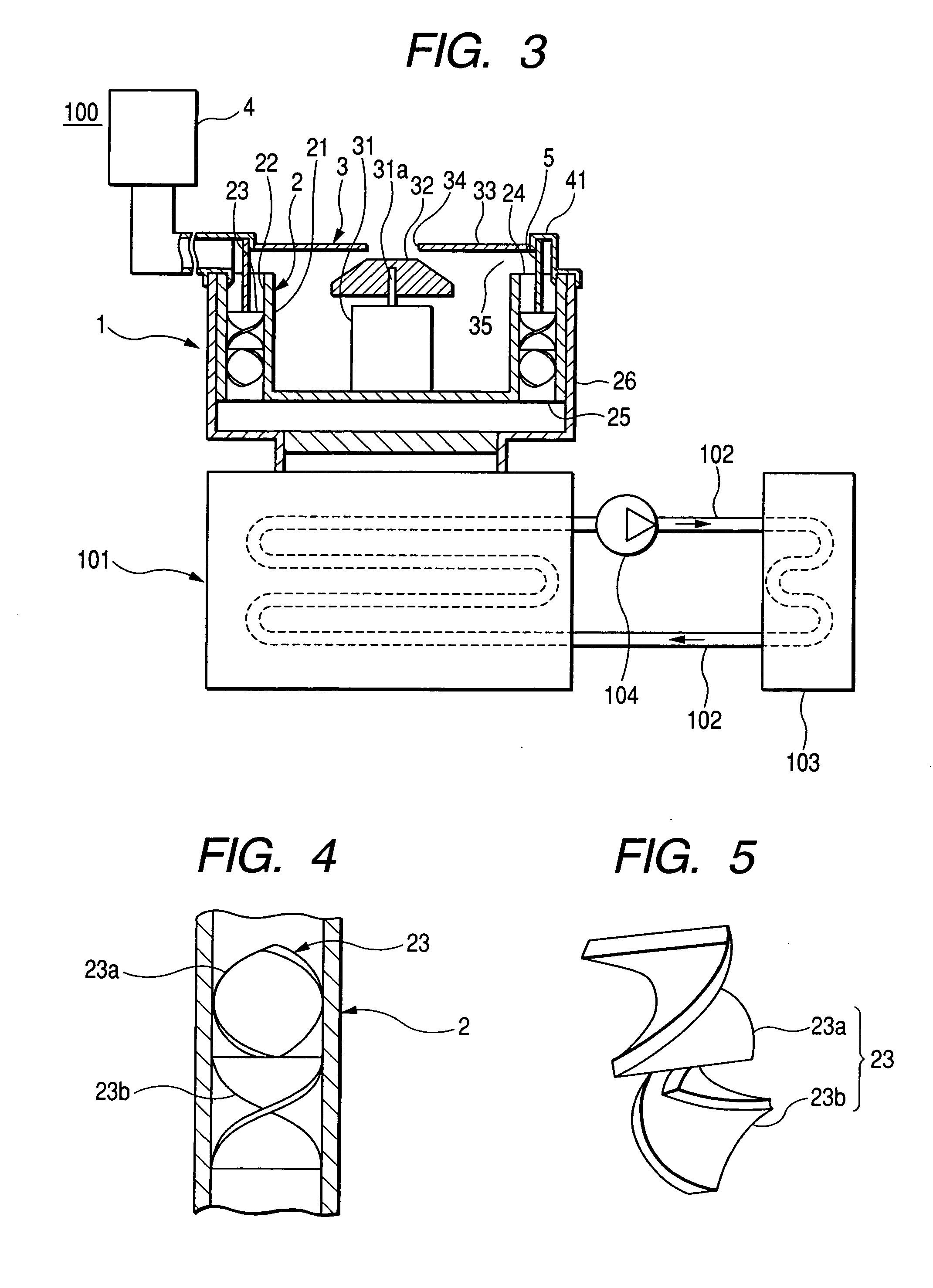Gas mixing apparatus