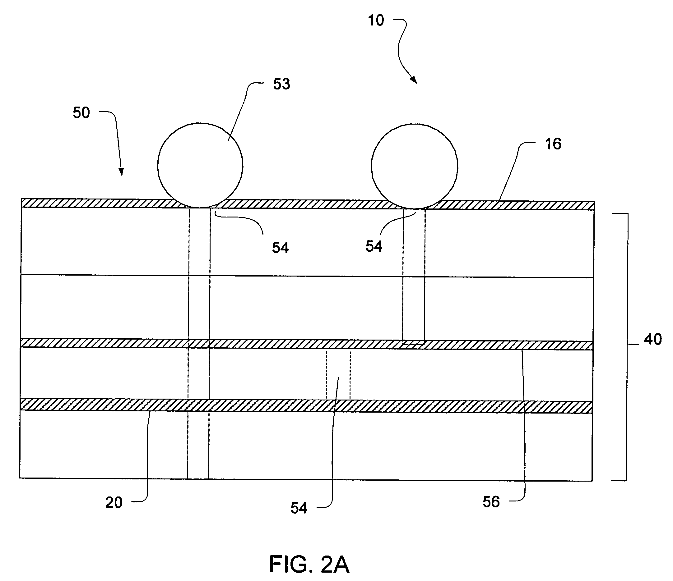 Electromagnetic interference shielding for a printed circuit board