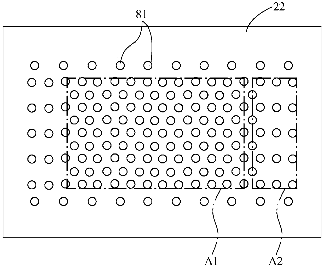 Organic light emitting diode display and manufacturing method thereof