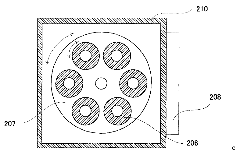 Filtration method, method of purifying abrasive composition using the same, method of regenerating filter for use in filtration, and apparatus for regenerating filter