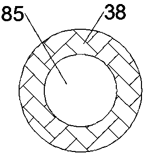 Sundstrand pump capable of being switched to use