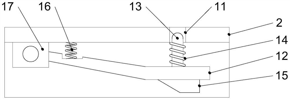 Low-reflectivity COB packaging structure