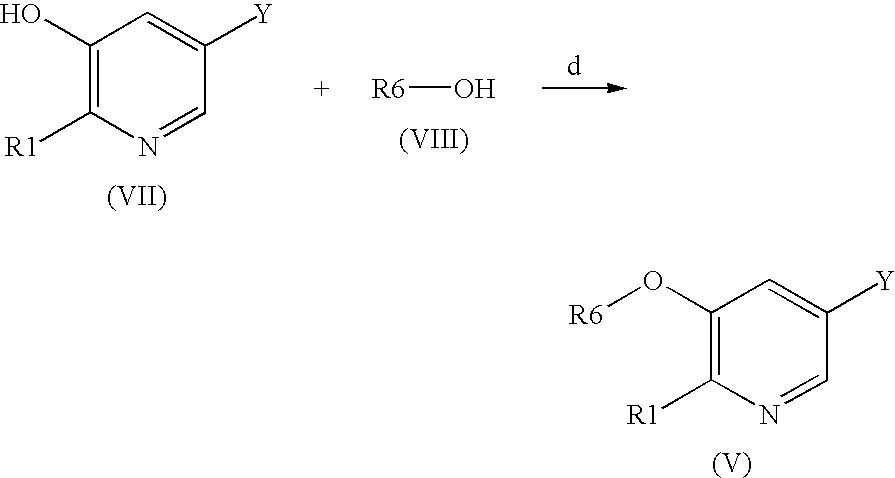 Arylvinylazacycloalkane compounds and methods of preparation and use thereof