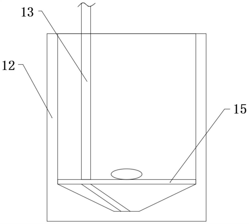 Medical infusion dispensing device