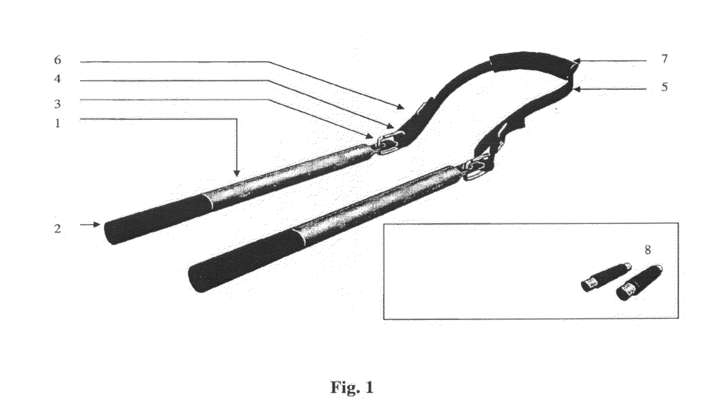 Mounting tool for a vehicle wheel