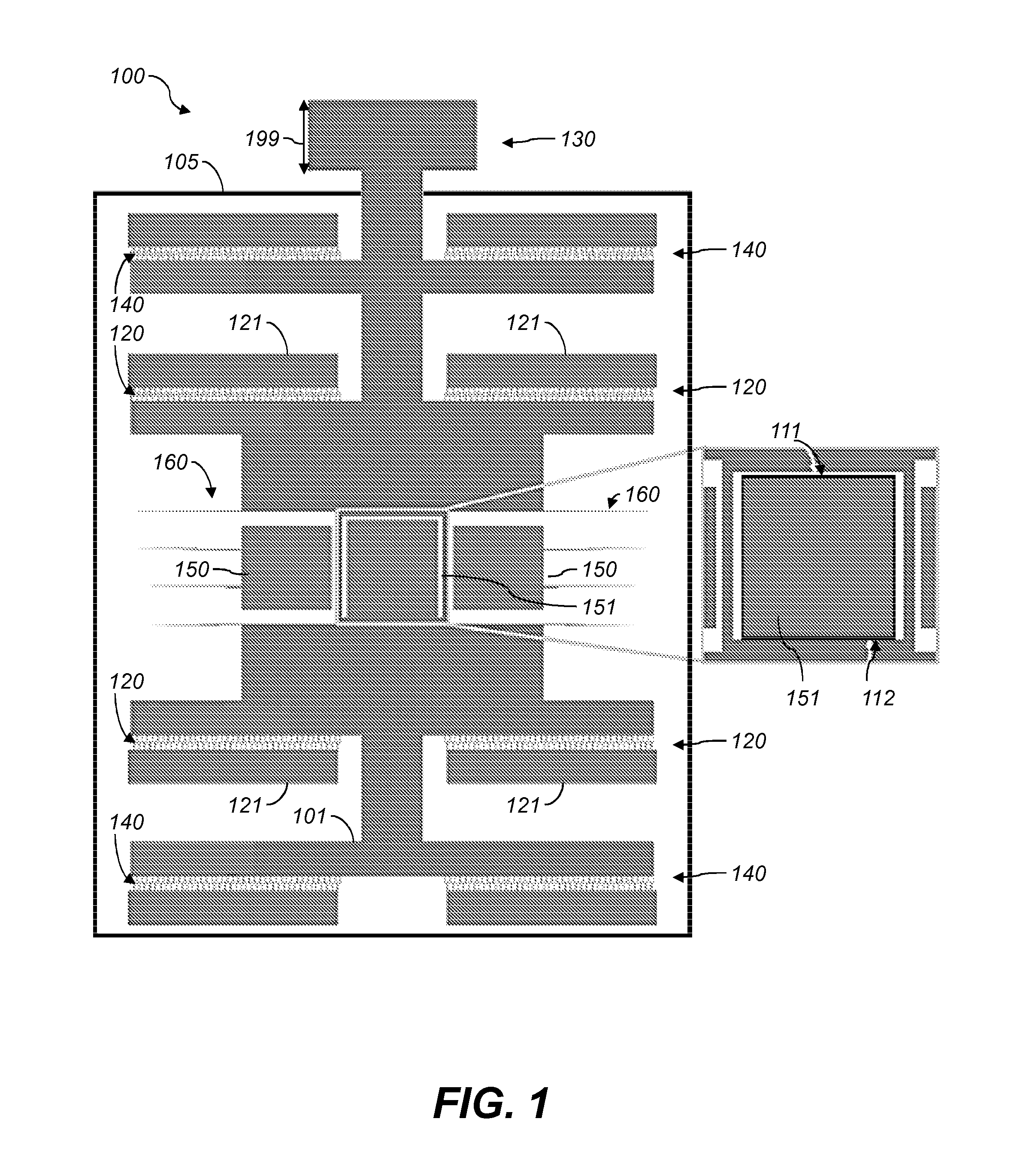 Microelectromechanical system and methods of use