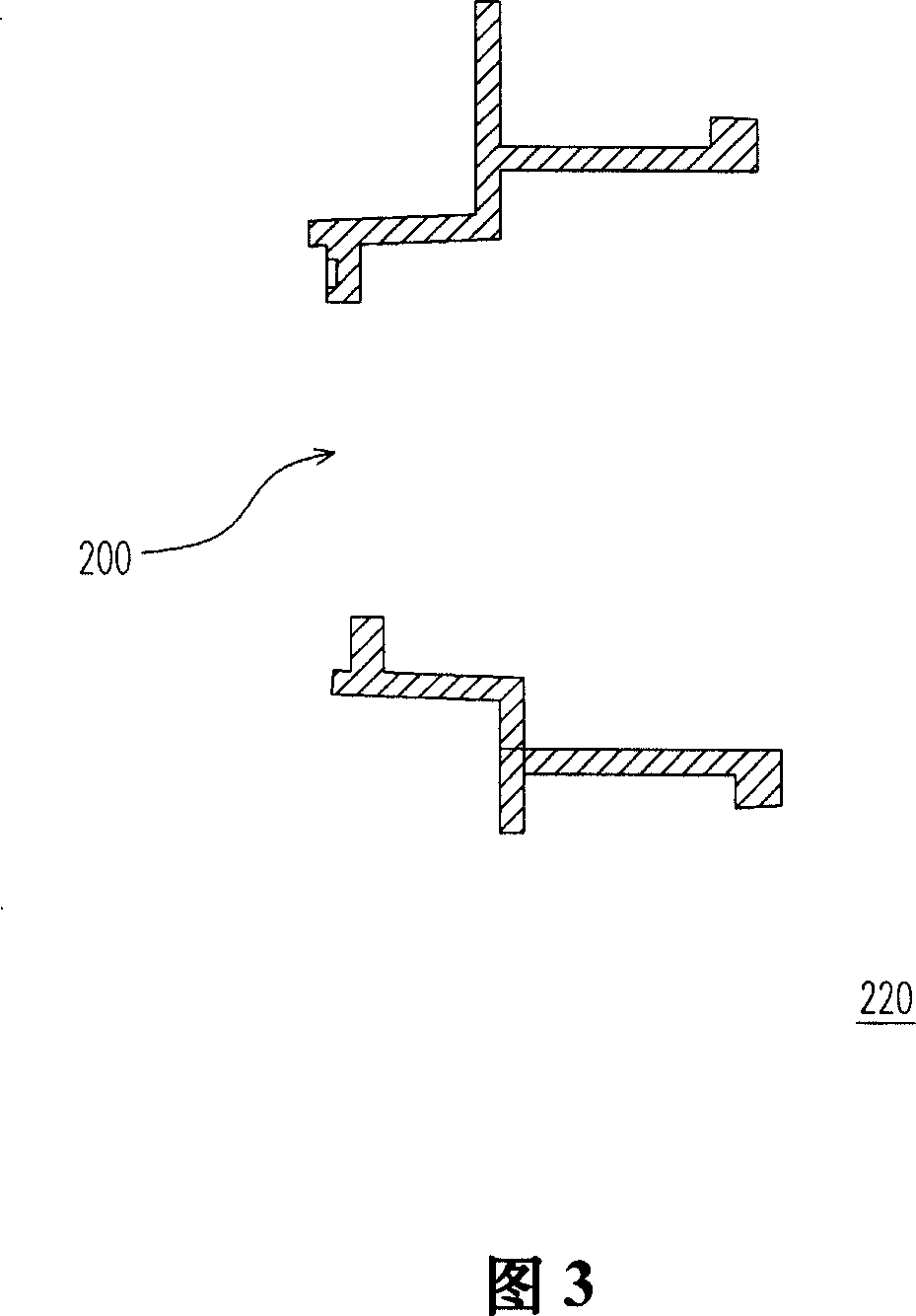 Light-source module and mfg. method