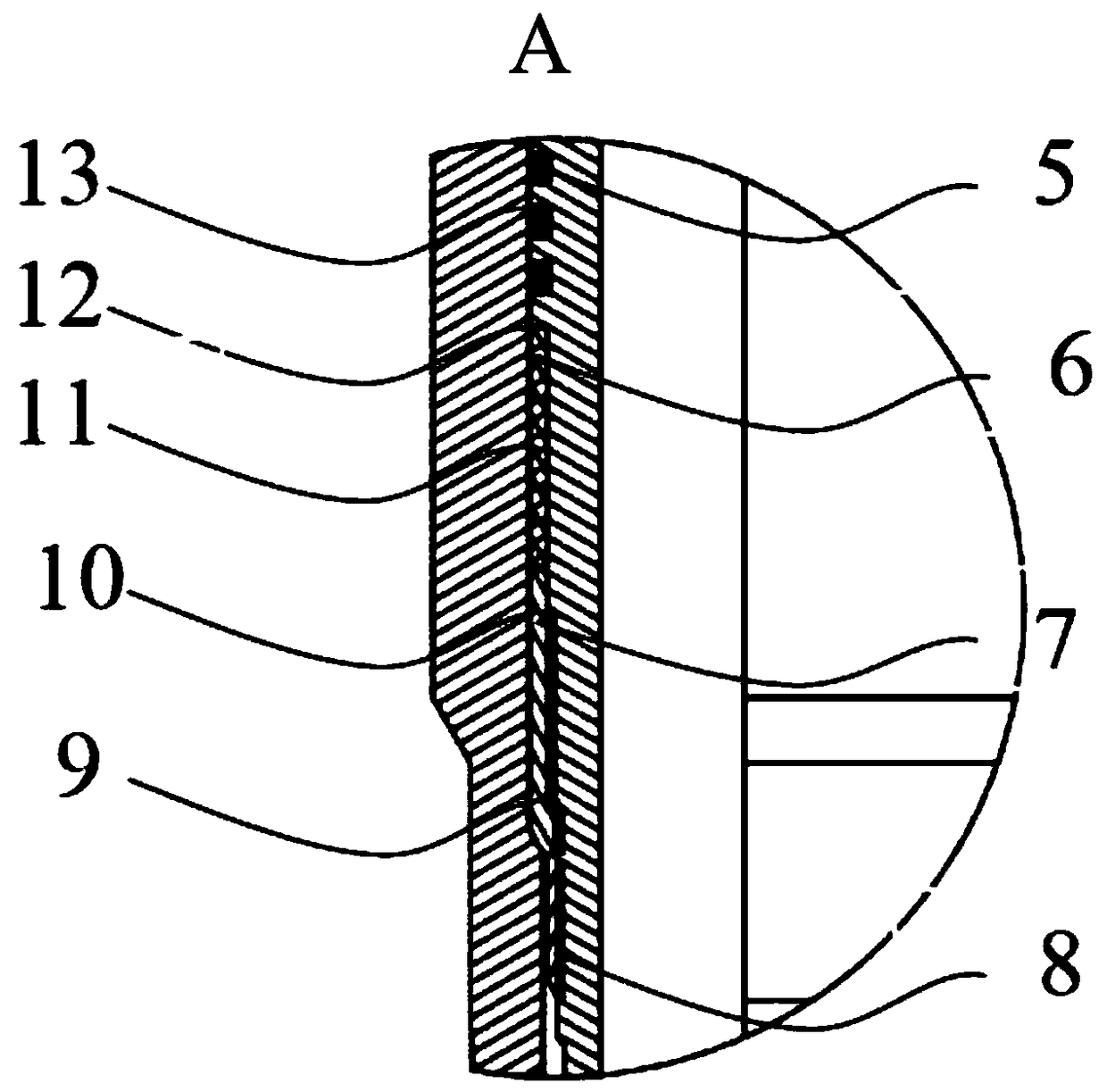 Intubation and isolation device