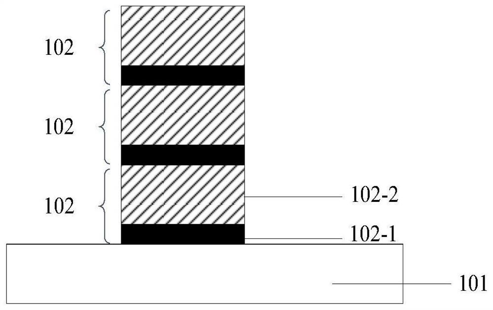 Surface acoustic wave device