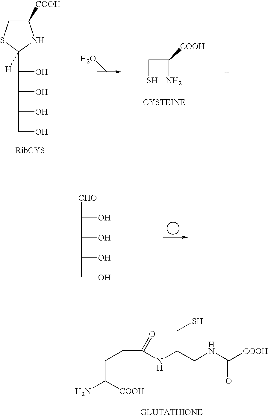 Prodrugs and conjugates of thiol- and selenol-containing compounds and methods of use thereof