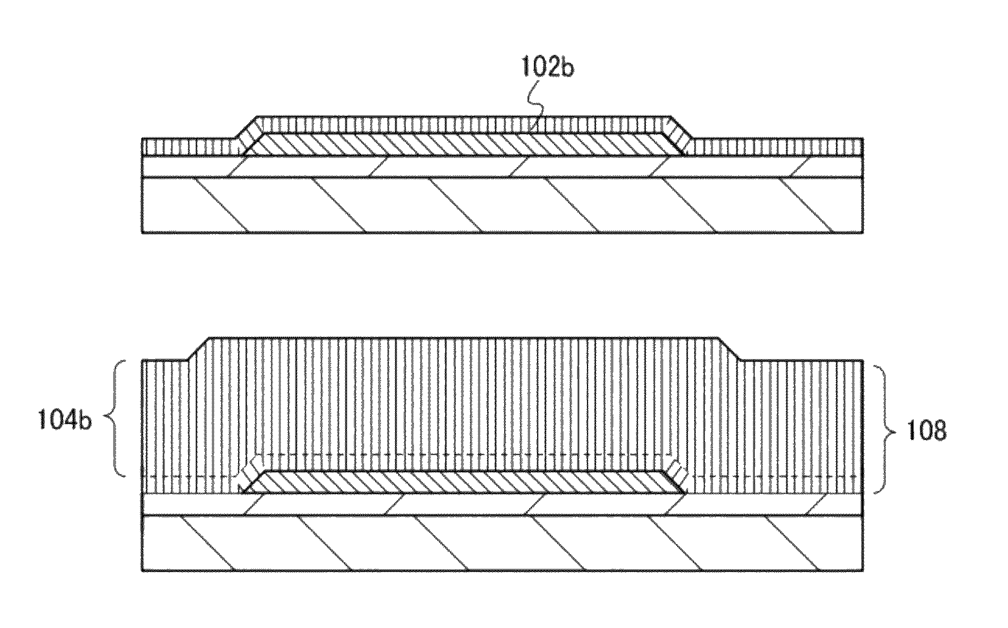 Method of fabricating a stacked oxide material for thin film transistor
