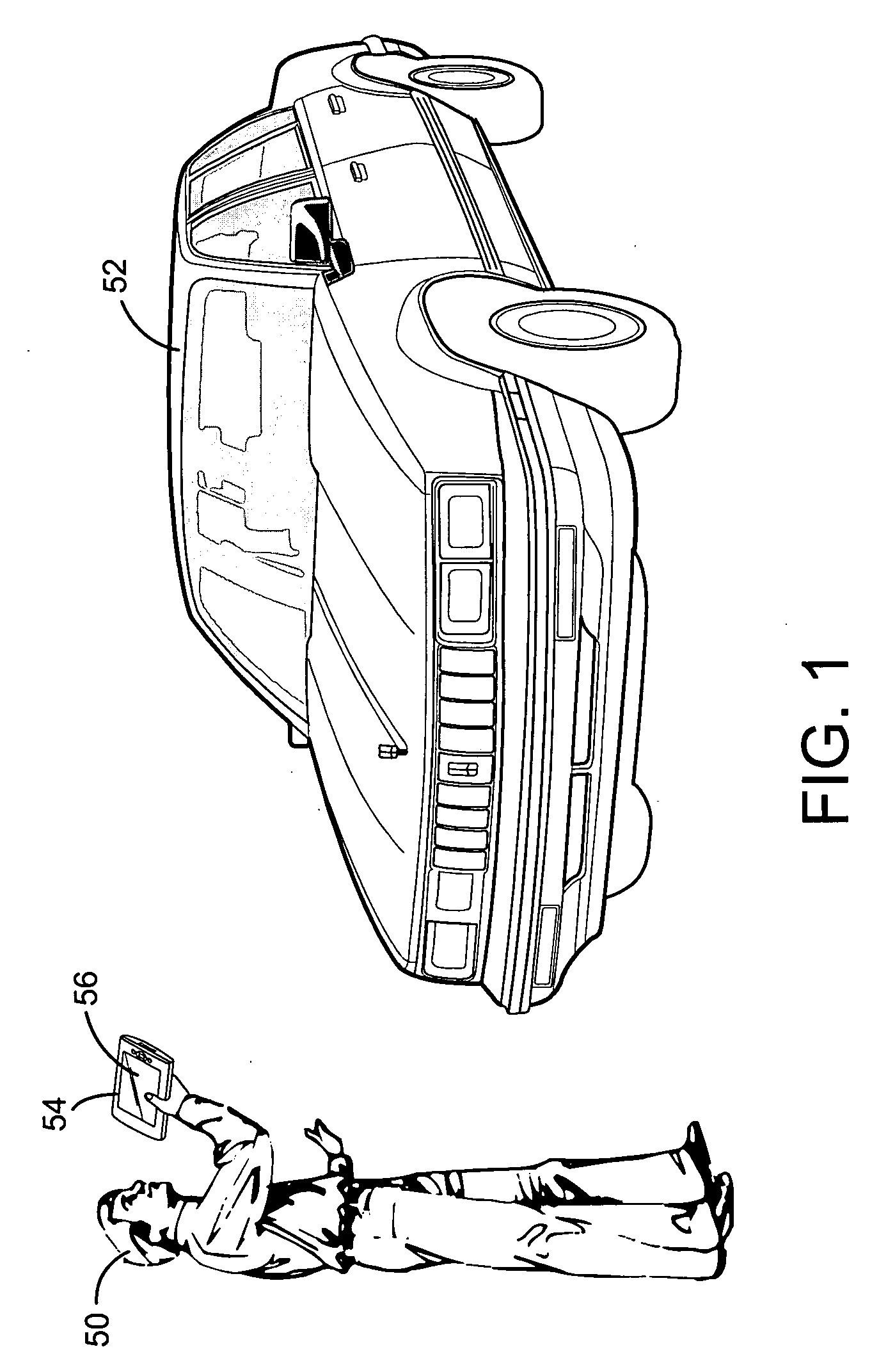 Computer-assisted and/or enabled systems, methods, techniques, services and user interfaces for conducting motor vehicle and other inspections