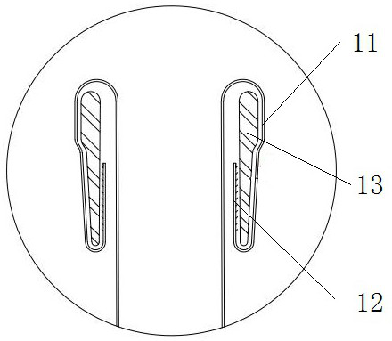 Heat exchange tube