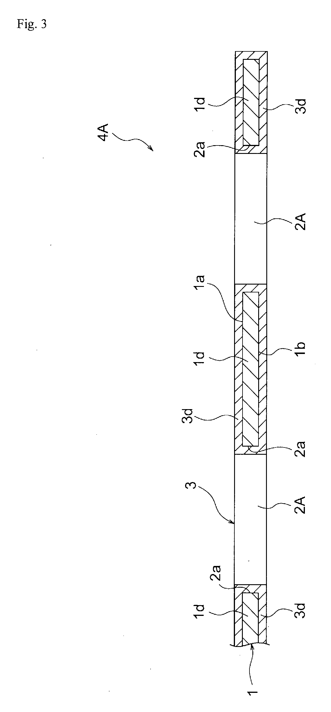 Method for producing hollow structure, plated composite and hollow structure
