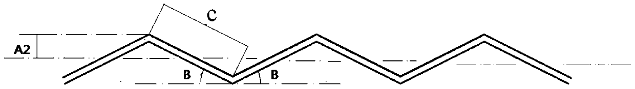 A wiring method of a printed circuit board