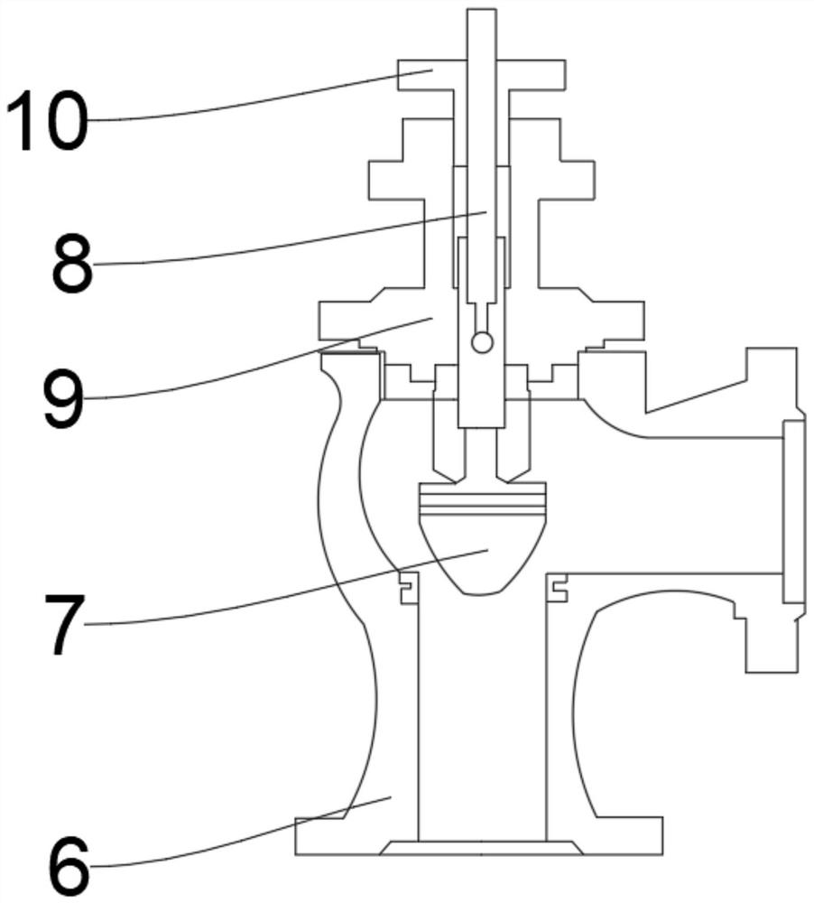 Ink supply device and offset press with same