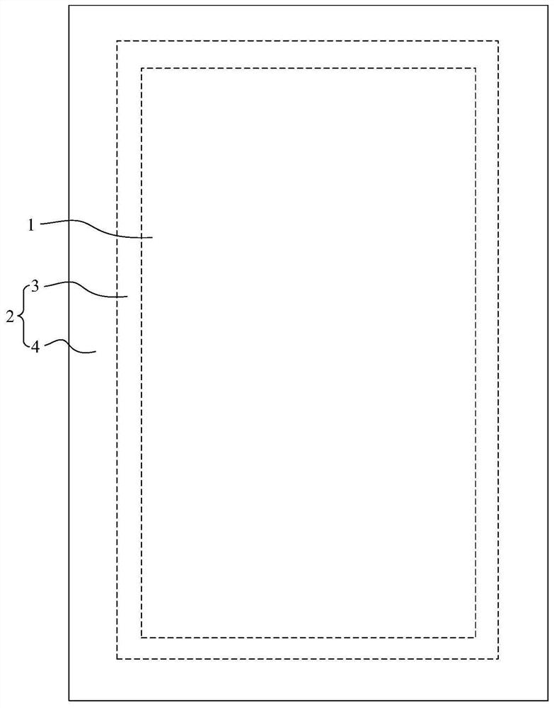 Display panel and display device