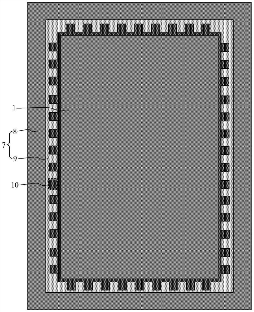 Display panel and display device