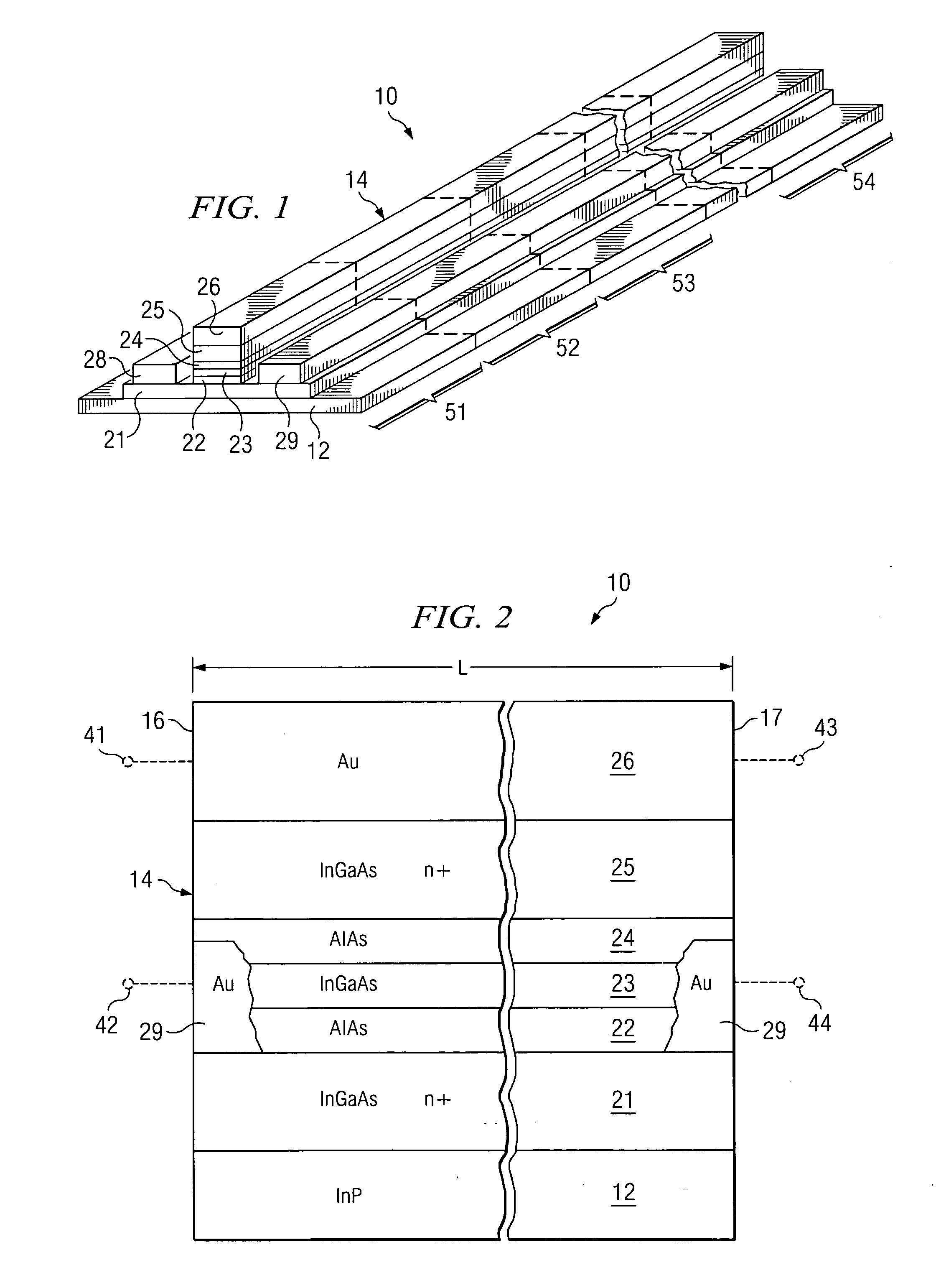 Method and apparatus for effecting high-frequency amplification or oscillation