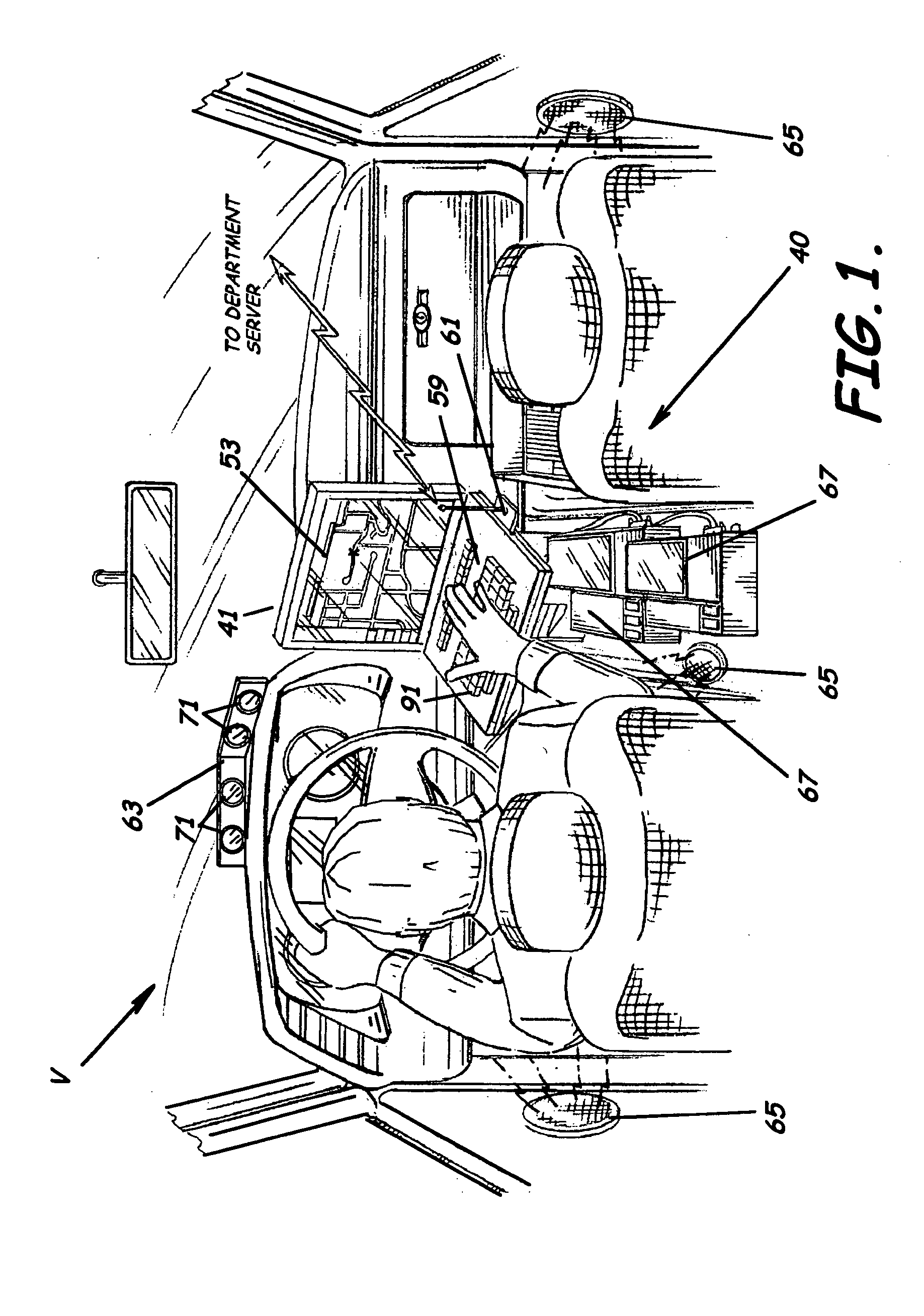 Apparatus for communicating with a vehicle during remote vehicle operations, program product, and associated methods