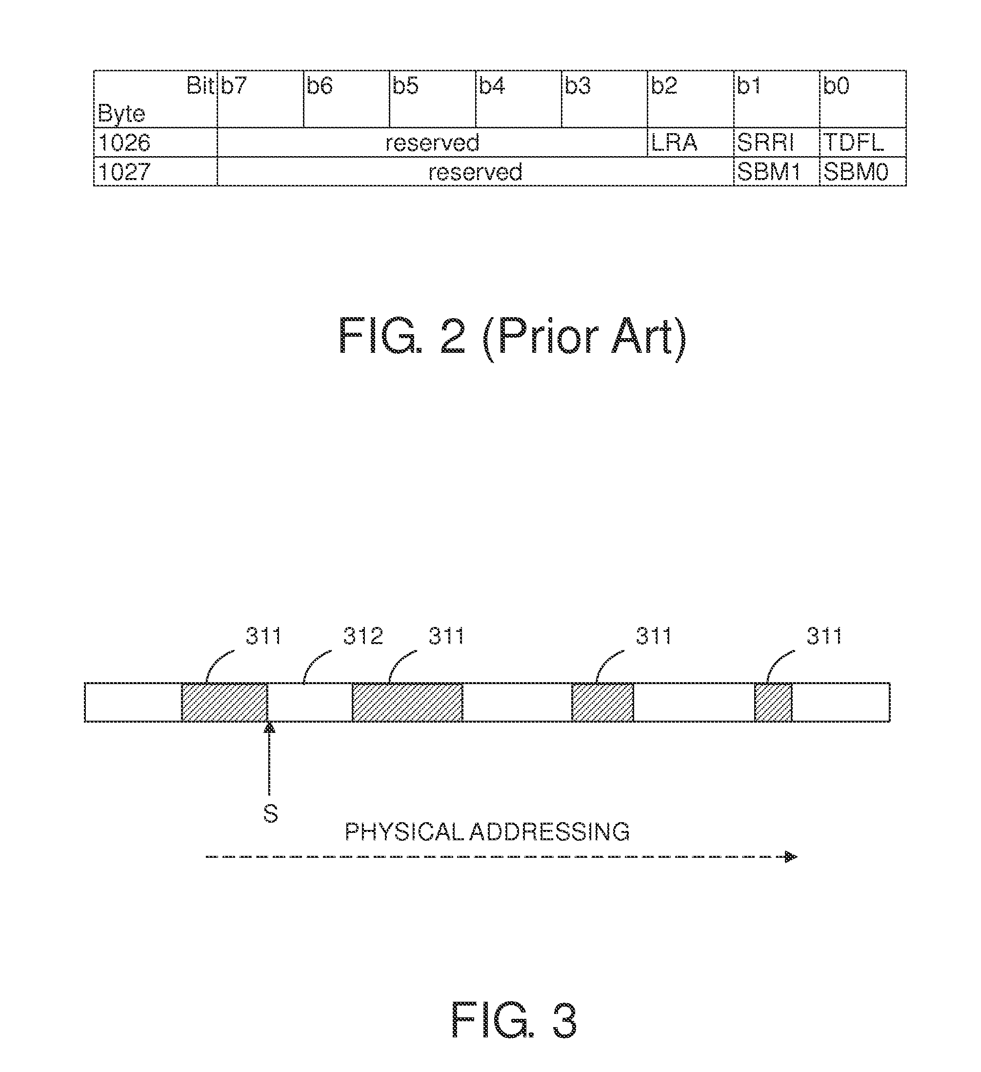 Controller for recovering disc management information of a recording medium