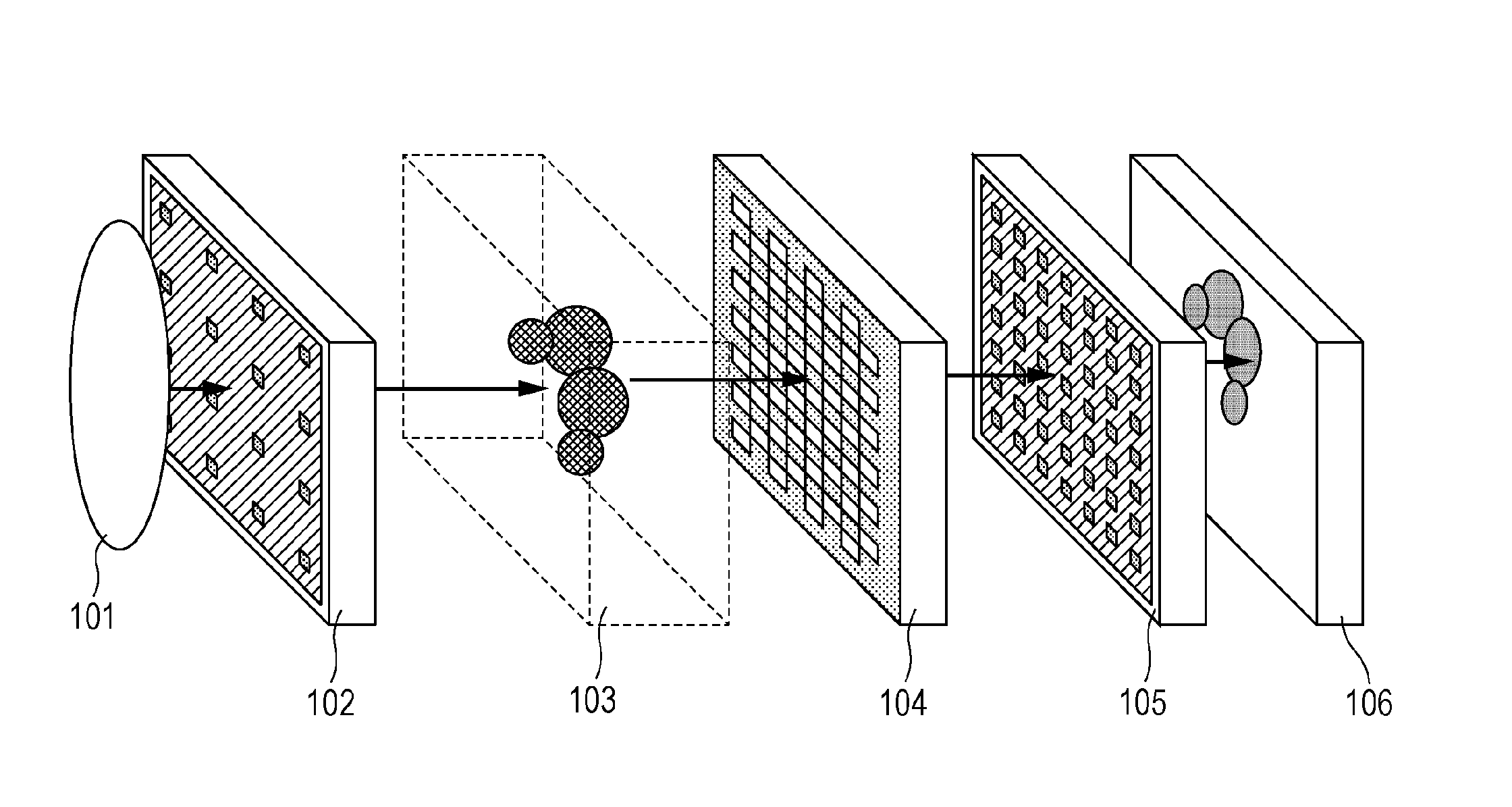 Structure and method for manufacturing the same