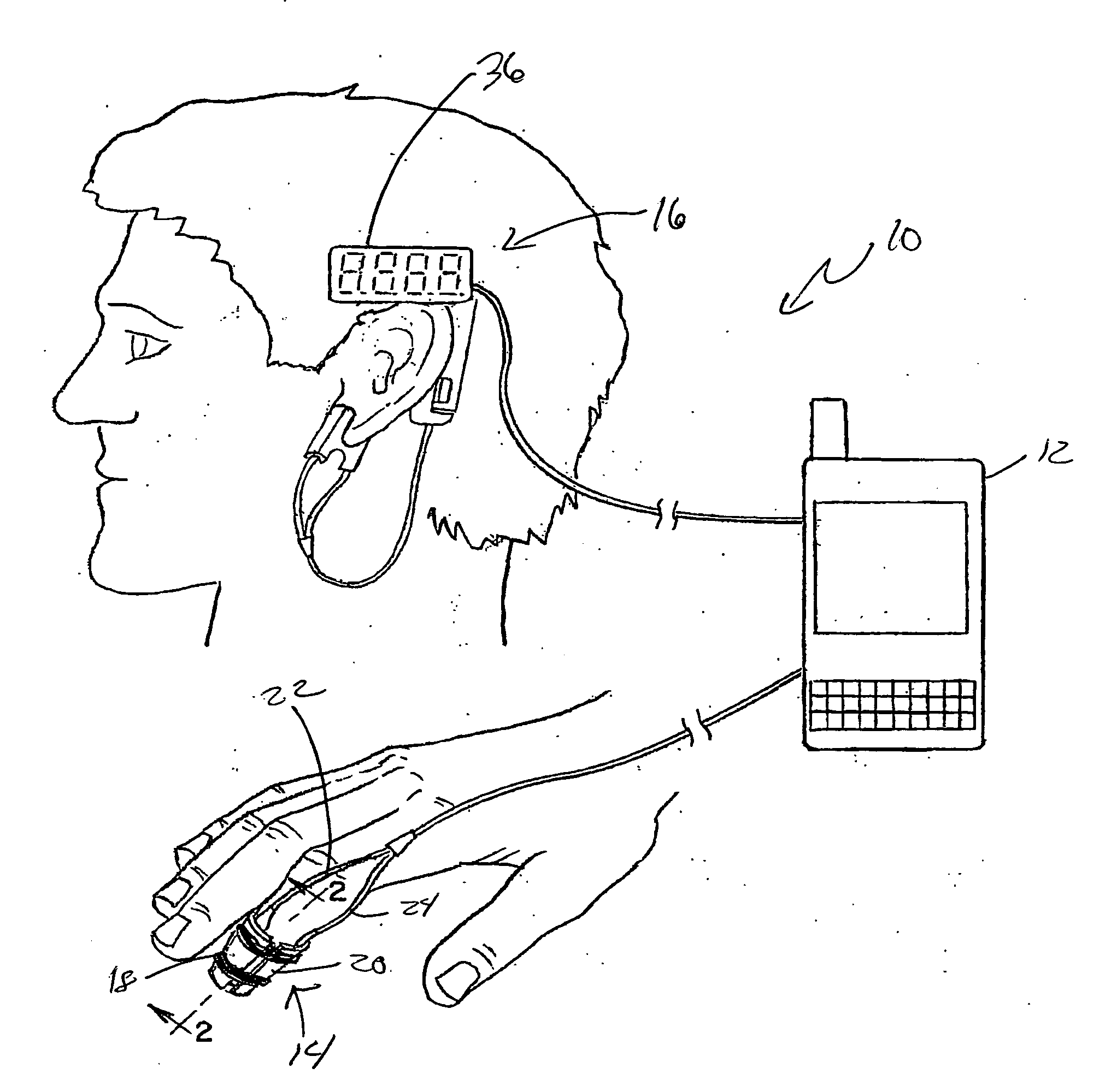 Test authorization system