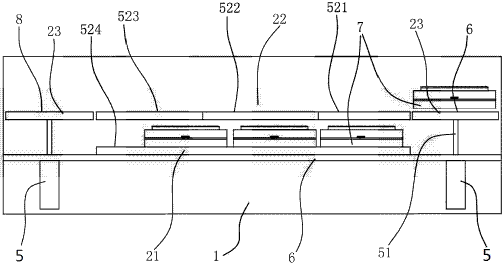 An image data acquisition device