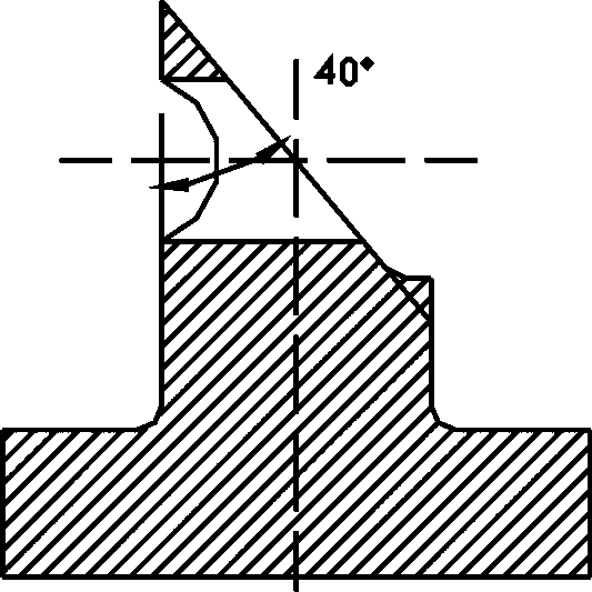 Preparation method and mold of seamless flux-cored zinc-aluminium alloy welding wire