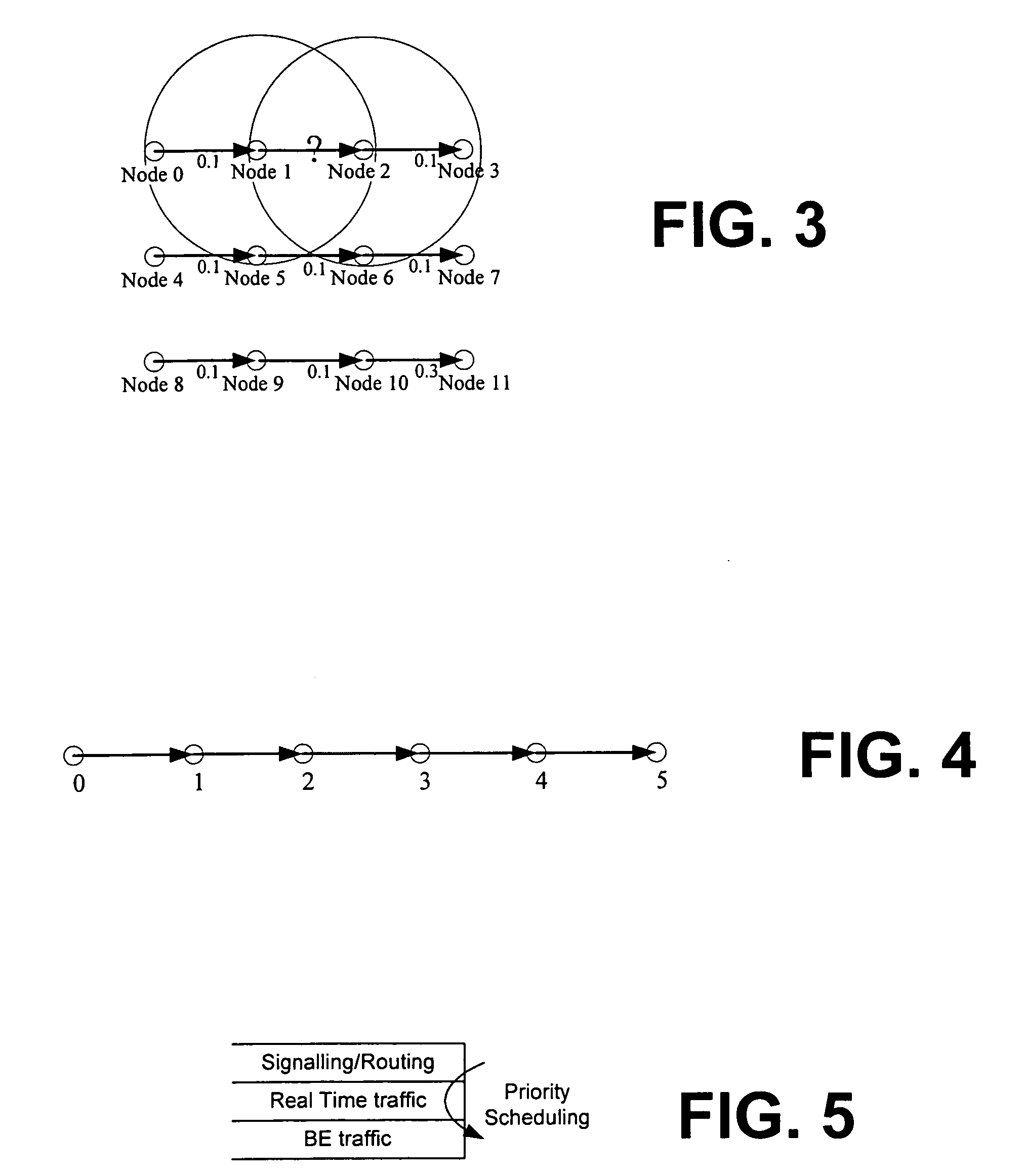 Systems and methods for coordinating wireless traffic for heterogeneous wireless devices