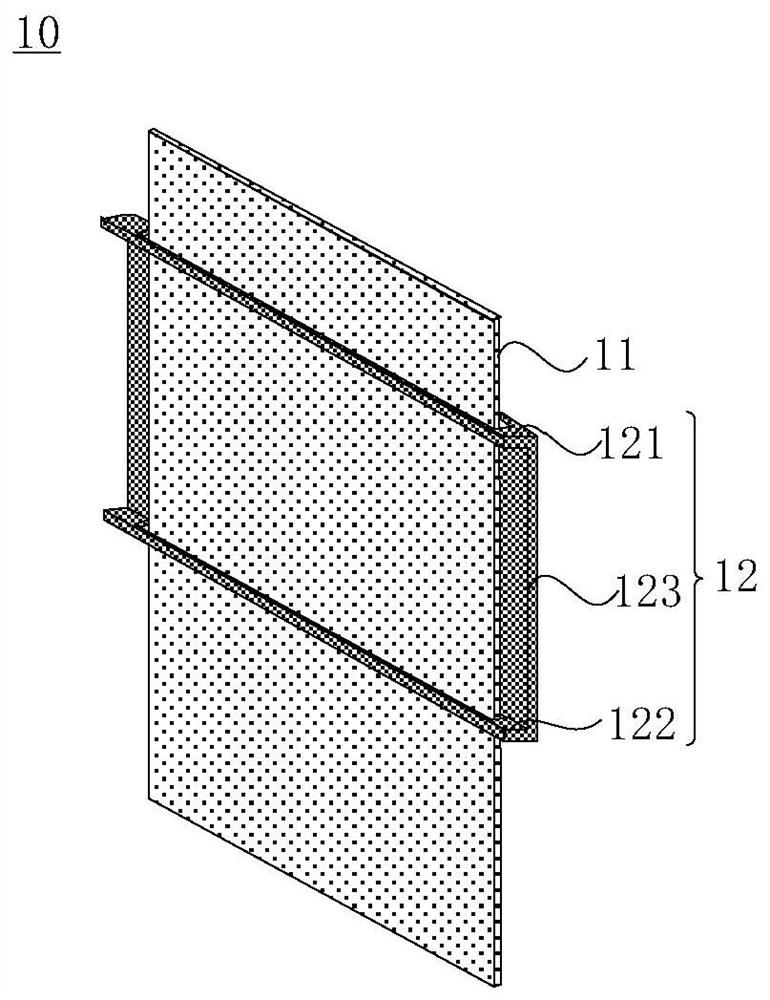 Flexible circuit board, assembling method thereof, display module and display device