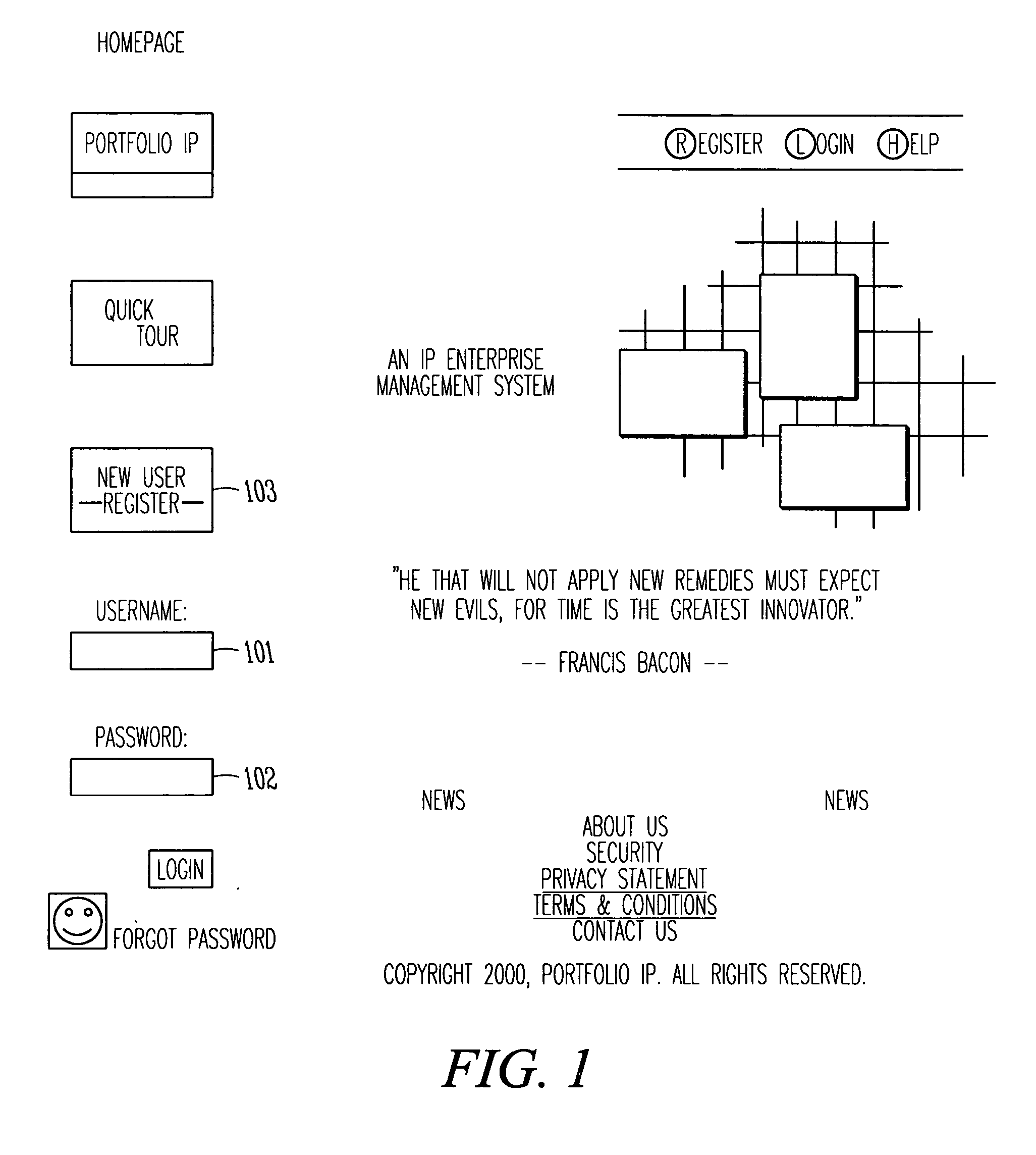 System and method for billing in a professional services information management system