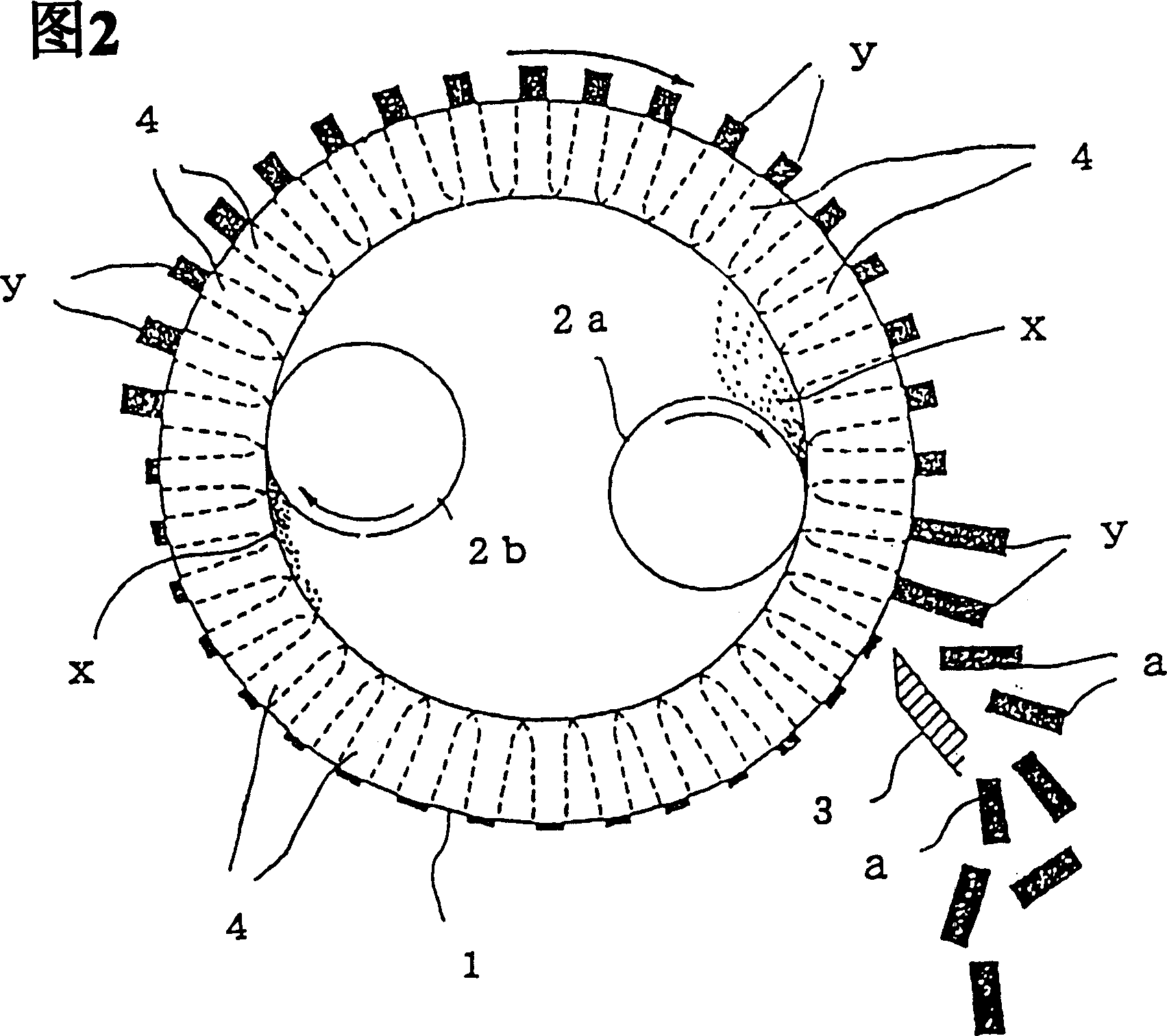 Molded lump and production method therefor