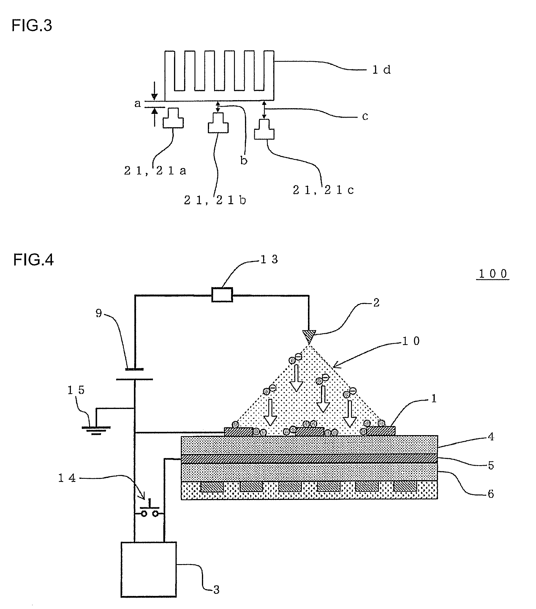 Particulate matter detection device and particulate matter detection method