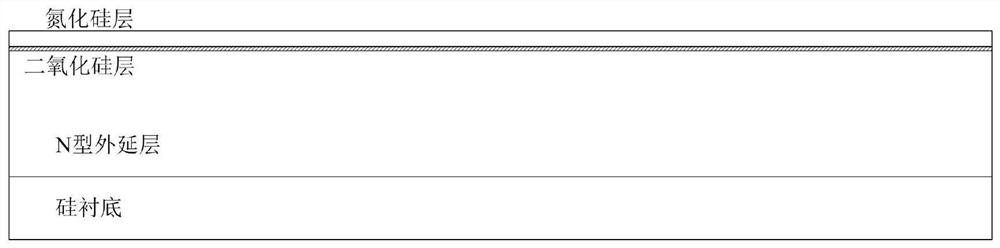 Radio frequency transistor and its manufacturing method