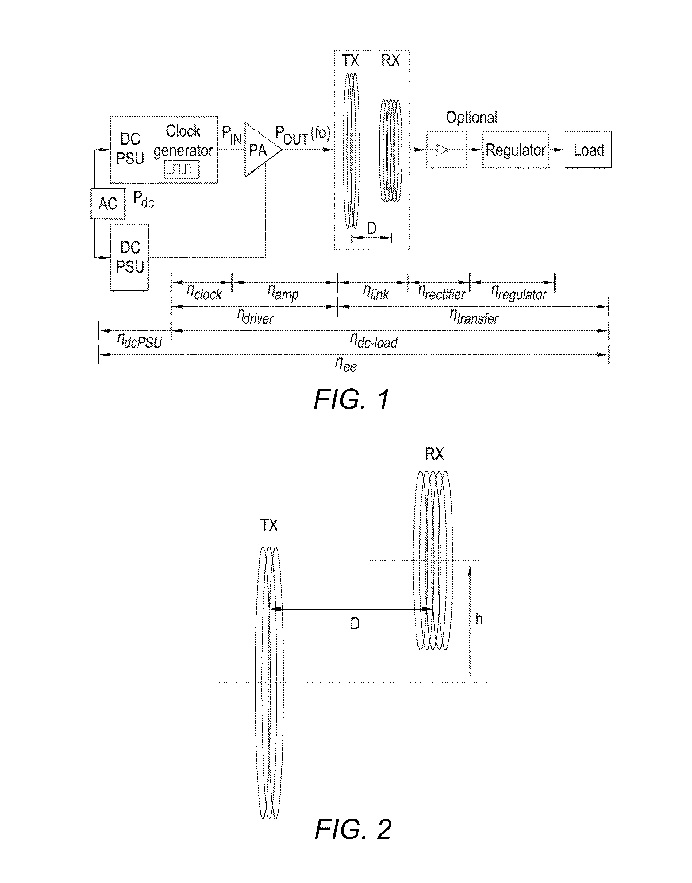 Inductive Power Transfer System