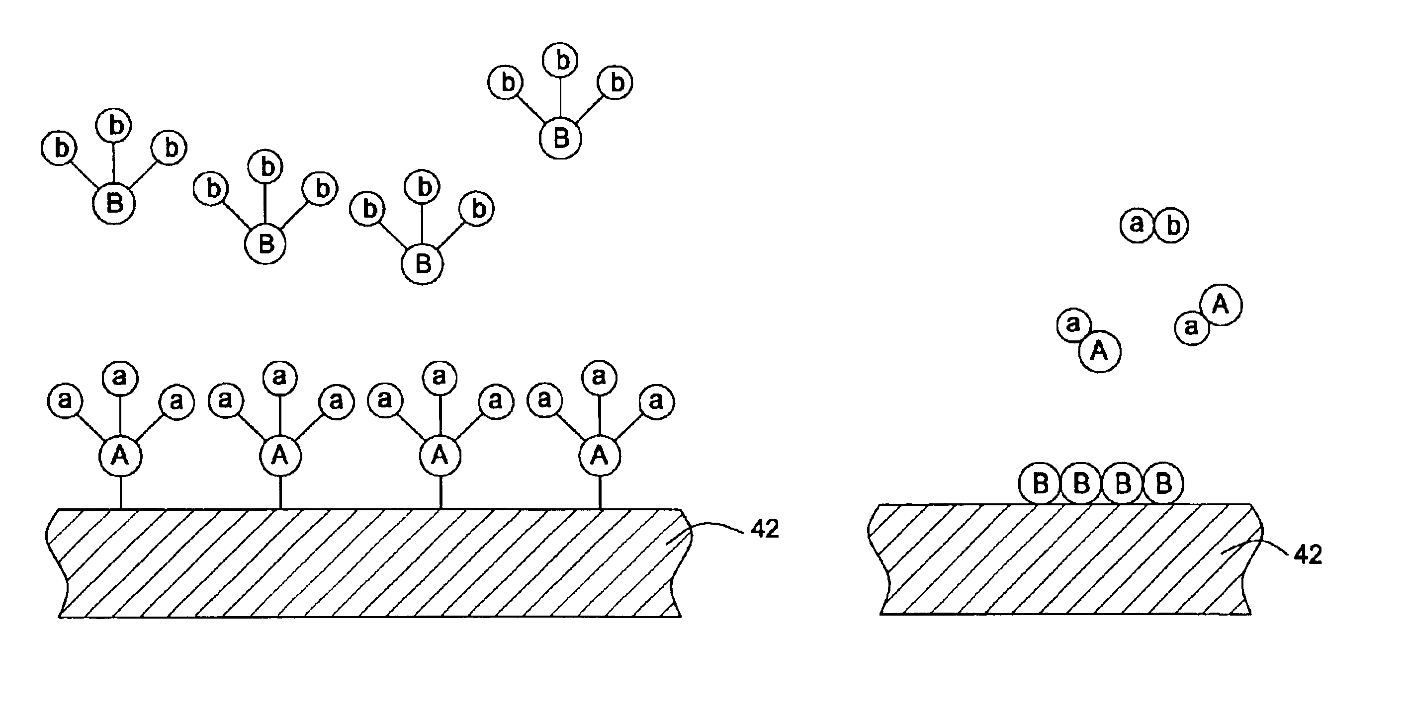 Method and apparatus for depositing tungsten after surface treatment to improve film characteristics