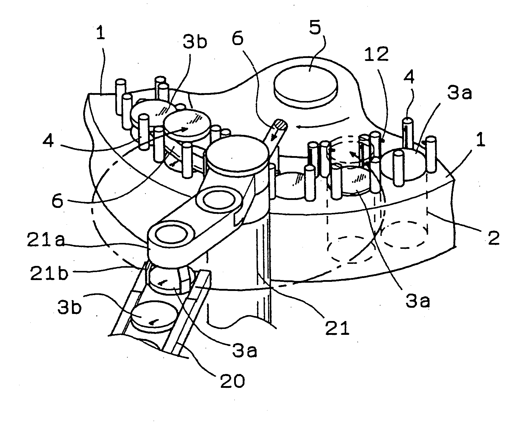 Manufacturing Method of Plastic Lens and the Lens