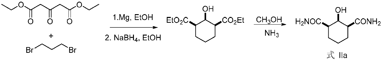 A class of chiral beta-hydroxyamide compounds, preparation method and applications thereof,