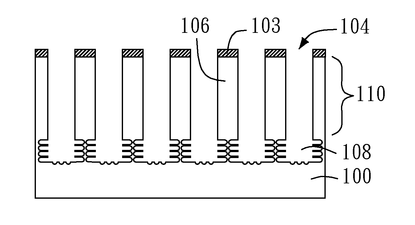 Method for producing a thin single crystal silicon having large surface area