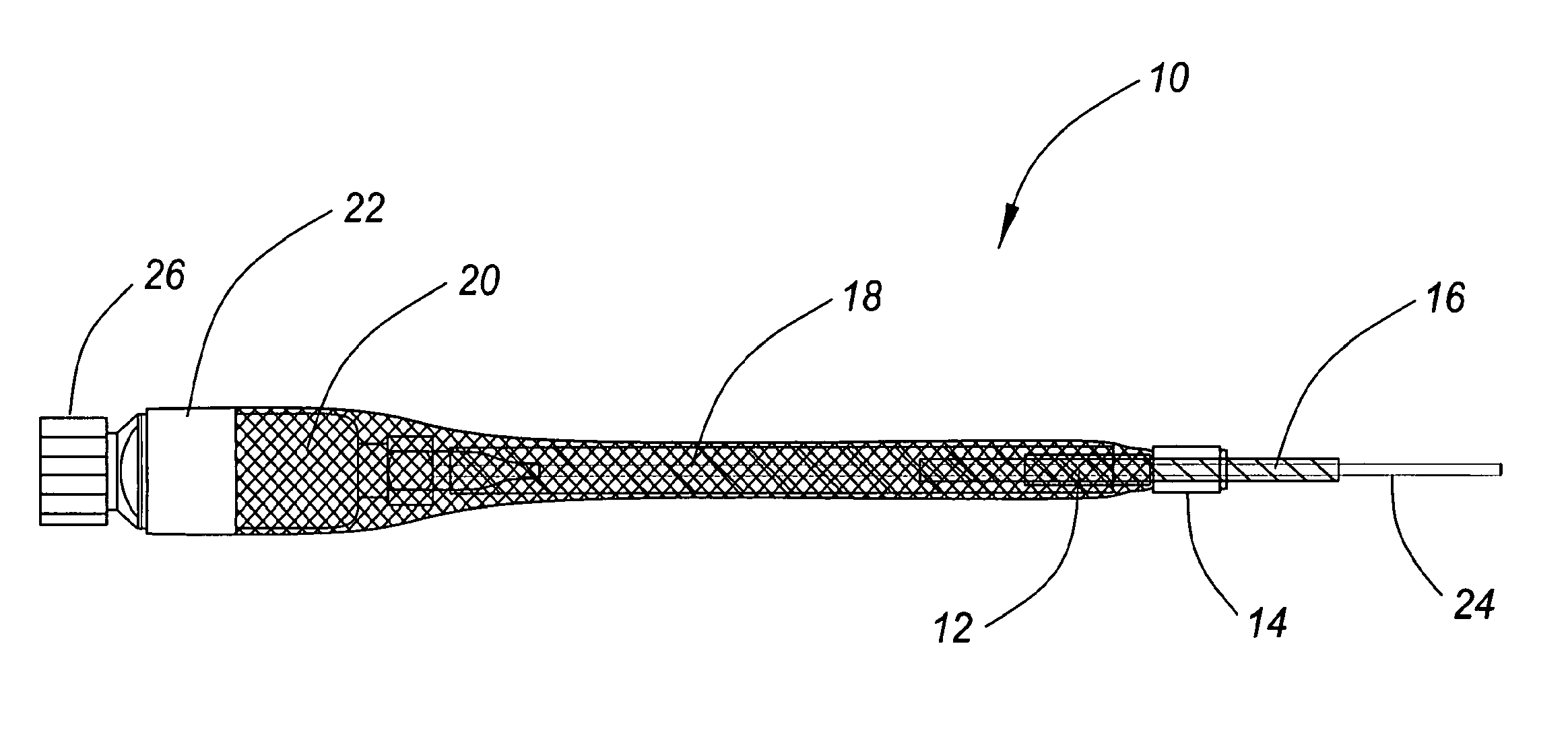 Cable sleeve and method of installation