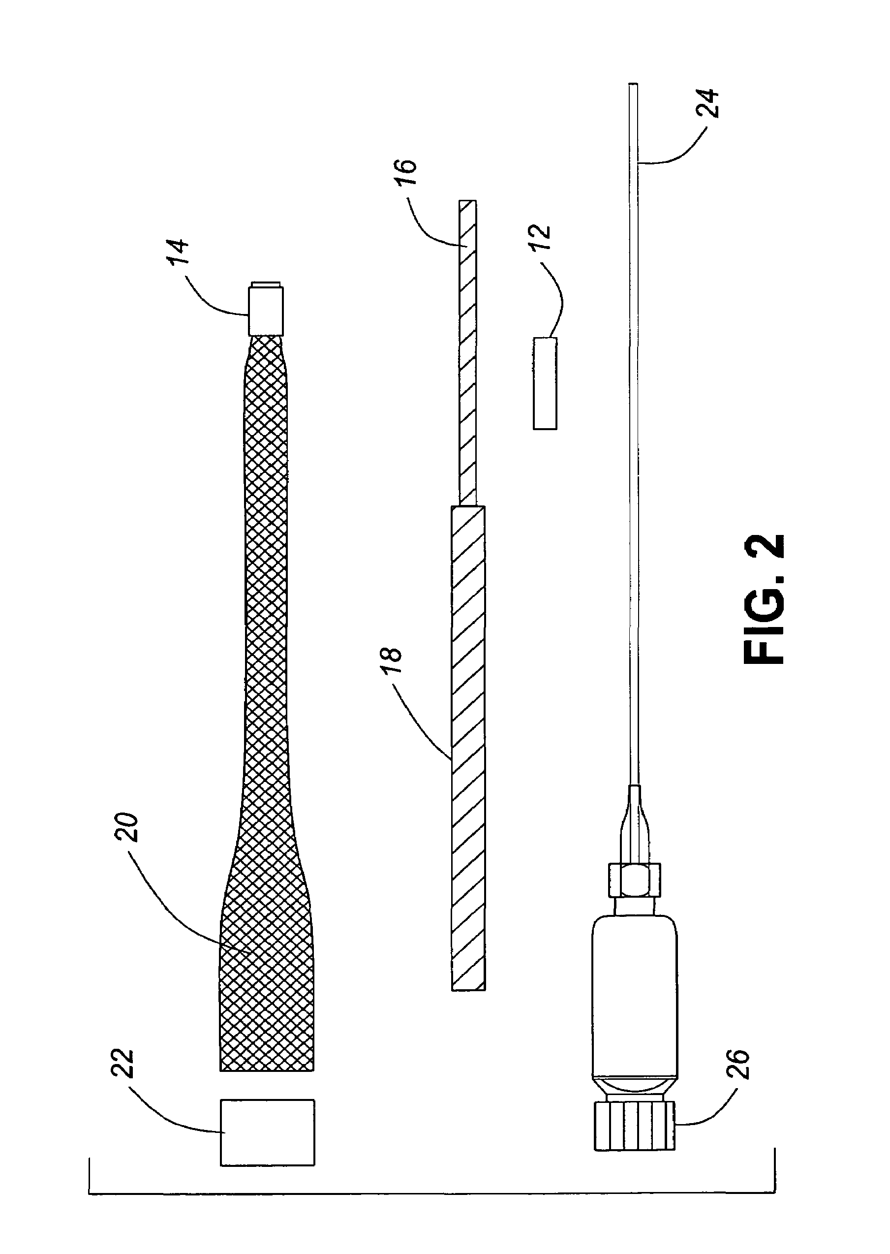 Cable sleeve and method of installation