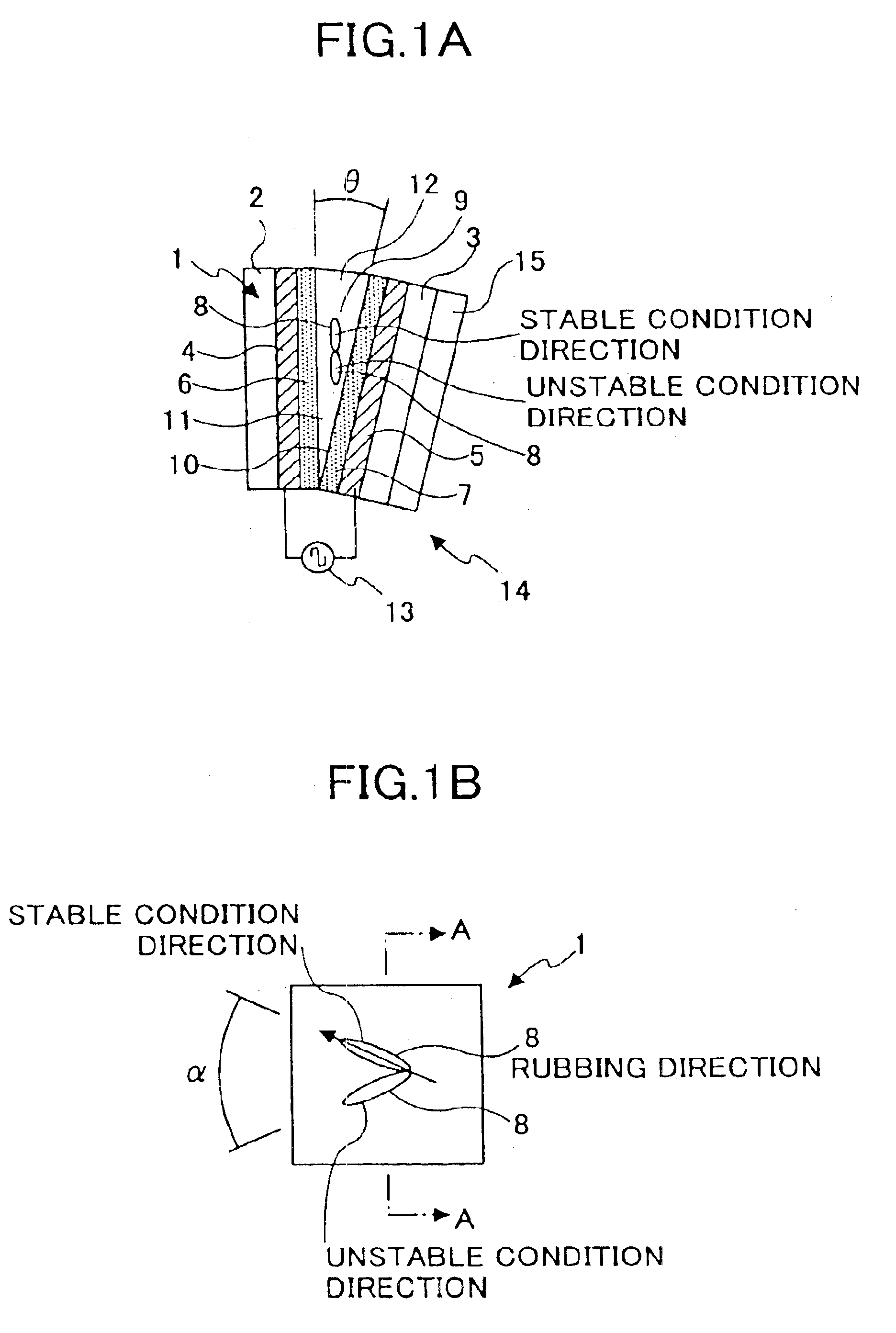 Optical path deflecting element, optical path deflecting apparatus, image displaying apparatus, optical element and manufacturing method thereof
